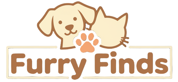 Furry Finds